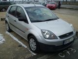 vand ford fiesta 2007, photo 1