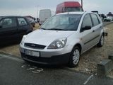 vand ford fiesta 2007, fotografie 3