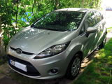 Vand Ford Fiesta 2010