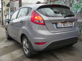 Vand Ford Fiesta 2012 1.6 TDCi Titanium, fotografie 1