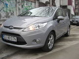 Vand Ford Fiesta 2012 1.6 TDCi Titanium, fotografie 2