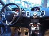 Vand Ford Fiesta 2012 1.6 TDCi Titanium, photo 4