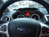 Vand Ford Fiesta 2012 1.6 TDCi Titanium, photo 5