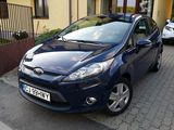 Vand Ford Fiesta 2012, photo 1