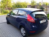 Vand Ford Fiesta 2012, fotografie 2