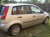 Vand Ford Fiesta 