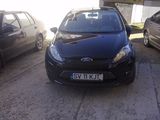 vand ford fiesta