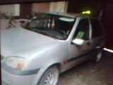 Vand ford fiesta