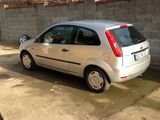 Vand Ford Fiesta