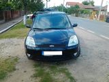 VAND FORD FIESTA