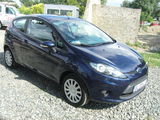 Vand Ford Fiesta, fotografie 2