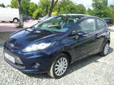 Vand Ford Fiesta, fotografie 4