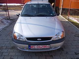 Vand Ford Fiesta