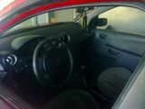 vand ford fiesta avariat