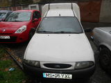 Vand Ford Fiesta Courier pt dezmembrare, fotografie 1