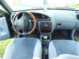 Vand Ford Fiesta din 97