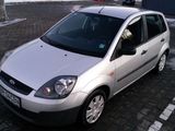 Vand Ford Fiesta  fabricatie 2008