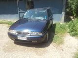 vand ford fiesta ghia