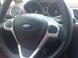 Vand Ford Fiesta GPL, fotografie 3