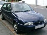 VAND FORD FIESTA , IEFTIN !!!!!!