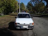 VAND FORD FIESTA II, photo 2