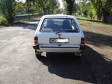 VAND FORD FIESTA II, photo 4