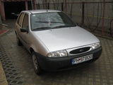 Vand Ford Fiesta Jazz