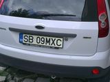 Vand Ford Fiesta TDCI 2008, photo 3