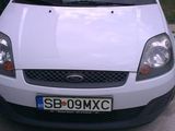 Vand Ford Fiesta TDCI 2008, photo 5