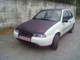 vand ford fiesta urgent