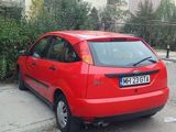 Vand Ford Focus 1.4 16valve 