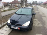 VAND  FORD FOCUS  1,4 Benzina , fotografie 1