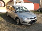 Vand Ford Focus 1.6 TDCI 110 CP 2010