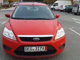 Vand Ford Focus 1,6 Tdci