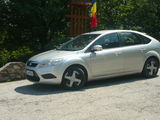 Vand Ford Focus 1.6 tdci 90 cp Consum redus