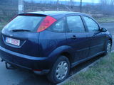 vand Ford Focus 1,8 Diesel 2001