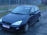 vand Ford Focus 1,8 Diesel 2001, fotografie 4