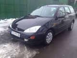 Vand ford focus 1.8 tddi ,2001, fotografie 1