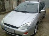 vand ford focus 1.8 tddi .. masina este intretinuta