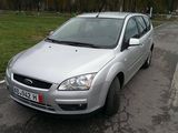 Vand Ford Focus 12/2007 Euro 4, fotografie 1