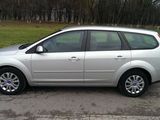 Vand Ford Focus 12/2007 Euro 4, photo 2