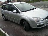 Vand Ford Focus 12/2007 Euro 4, photo 3