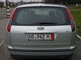 Vand Ford Focus 12/2007 Euro 4, fotografie 4