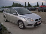 Vand Ford Focus, fotografie 2