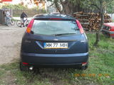 Vand ford focus, fotografie 3