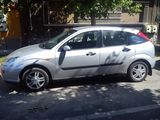 VAND FORD FOCUS 