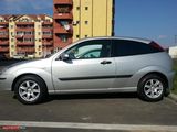 Vand Ford Focus