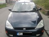 Vand Ford Focus, fotografie 1