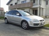 vand ford focus