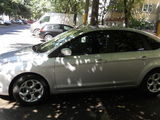 VAND FORD FOCUS